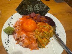 -福匠日本料理(人民路店)