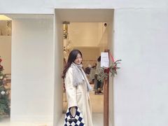 -追光 Dream Bakery(汉街店)