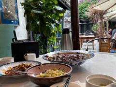 -院8里·少城记忆老川菜(宽窄巷子店)