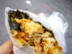 -上海虹口糕团(福州路店)