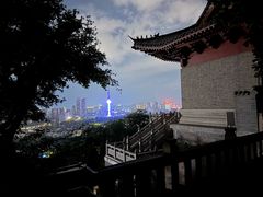 -云龙山
