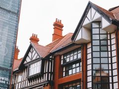 -钟书阁(松江泰晤士小镇店)