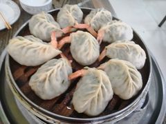 -小叶大馅饺子城