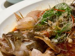 -荣兴酒家(徐家汇店)