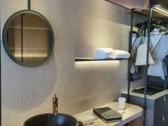 -深圳滨河时代ICON LAB艾垦酒店