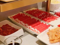 -海底捞火锅(百乐门广场店)
