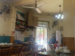 大堂-清真宏玉祥黄门脸餐厅(华荫东里店)