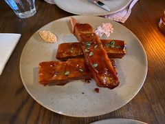 -BOR Eatery(安福路店)