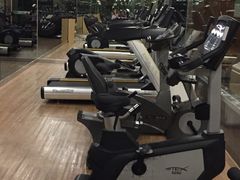 -纽斯桑拿会所(天山店)