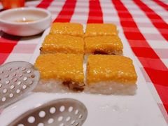 -西贝莜面村(近铁城市广场店)