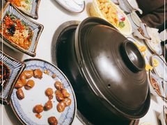 -四季缤纷椰子鸡(雨花亭凯德广场店)