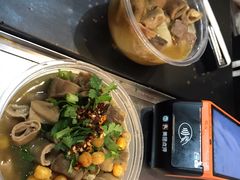 -老广州牛杂(深圳白石洲总店)