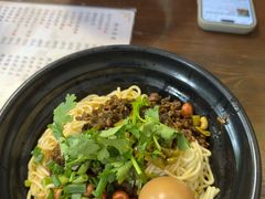 -家烧面馆【南山路知名经典面食】