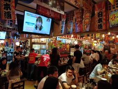 -平成屋· Late Night 食堂(四川北路店)