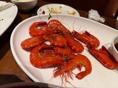 -上海人家花樣年华(中山公园店)