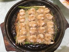 -国人川菜(李家村建东街店)