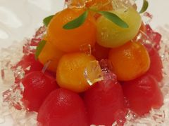 -盛百味·家宴餐厅(霸州分店)