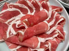 -三宝涮肉(体育学院店)