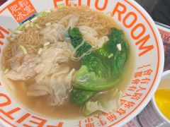 -肥韬茶餐厅(海上世界店)