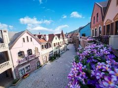 -美的鹭湖探索王国