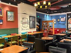 -西西弗书店·矢量咖啡(新光天地店)