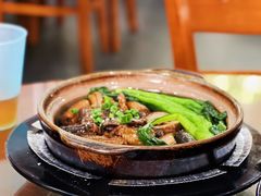 -煲煲掂风味煲仔饭餐厅(西区店)