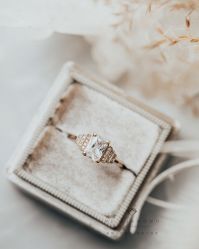 -VE DIAMOND·天然&培育钻石定制