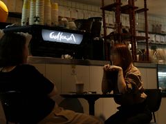-明谦·Coffee&Cocktail Bar(美您公园店)