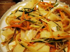 -清真·玛丽亚新疆菜主题餐厅(浙江中路店)