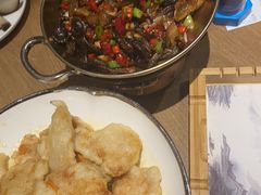 -金掌勺锅包肉(华润万象城店)