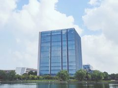 -同济大学(嘉定校区)