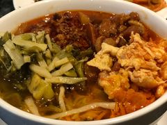 -上海浦西万怡酒店