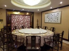 包厢-大鸿运酒店·苏州菜·松鼠桂鱼(观前街店)