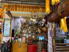 -老阿妈乌海蒙餐馆(锦馨园小区店)