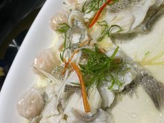 -中西名菜(增城万达广场店)