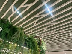 -关夫人餐厅(KLCC阳光广场店)