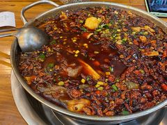 -黑竹香鸡(营和巷店)