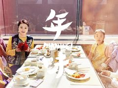 -北京贵宾楼饭店 红墙咖啡厅