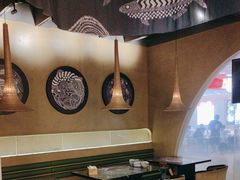 -云海肴云南菜·蒸汽石锅鱼(青岛万象城店)