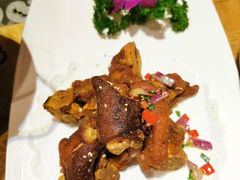 -老员外私厨小灶(南宁店)