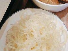 -三人行骨头王火锅(长寿店)
