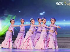 -小荧星艺校(浦东中环分校)