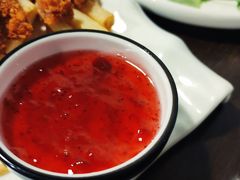 -伊兰麒兰馨园·川菜·清真馆(339电视塔店)