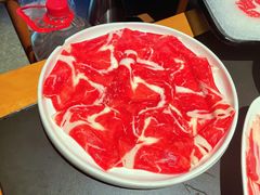 -东来顺·非遗火锅(高新店)