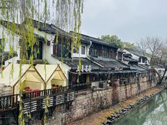 -小河直街历史文化街区