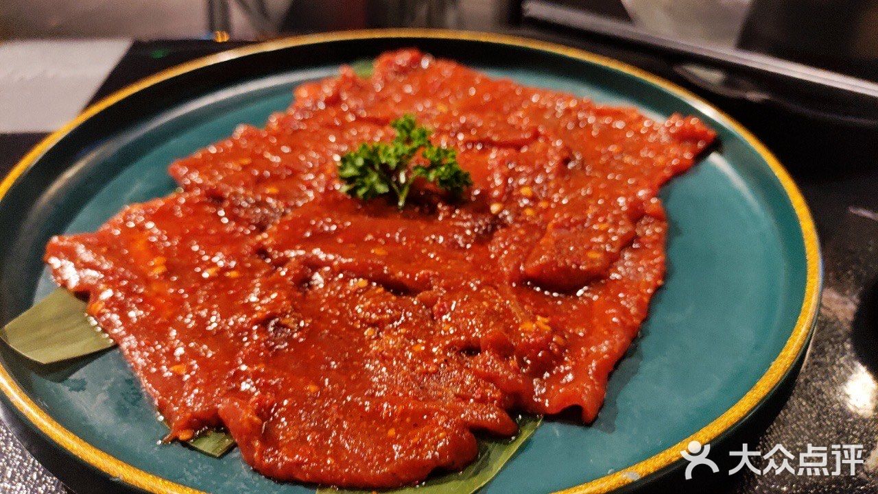 菜品讲究·味道上乘的宝藏火锅店