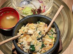 -江户烧肉(高德店)