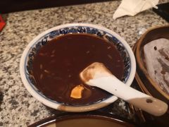 酒酿赤豆元宵-南京大牌档(三阳广场苏宁店)