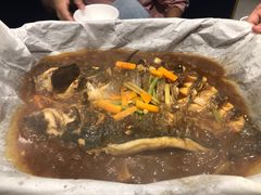 -鱼颜诱纸纸上烤鱼·蛙(龙湖天街店)