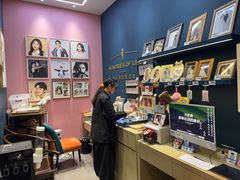 -海马体照相馆(无锡清扬茂业天地店)